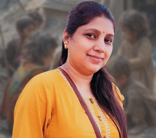 Anjana Jajoria image